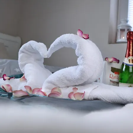 Pazdur Apartamento *