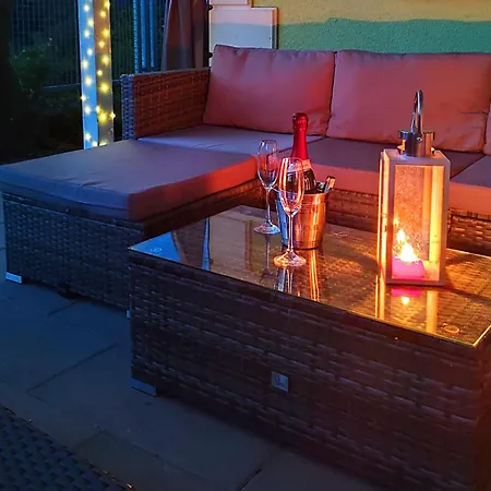 Pazdur Apartamento Alpirsbach