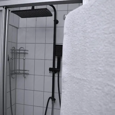 Apartment Pazdur
