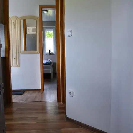 Pazdur Appartement *