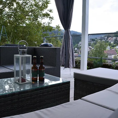 Apartment Pazdur