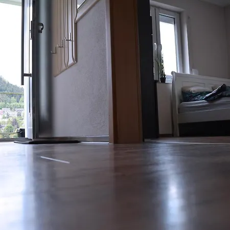 Apartment Pazdur