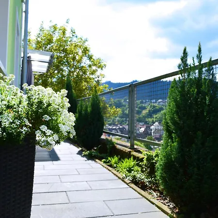 Pazdur Apartment